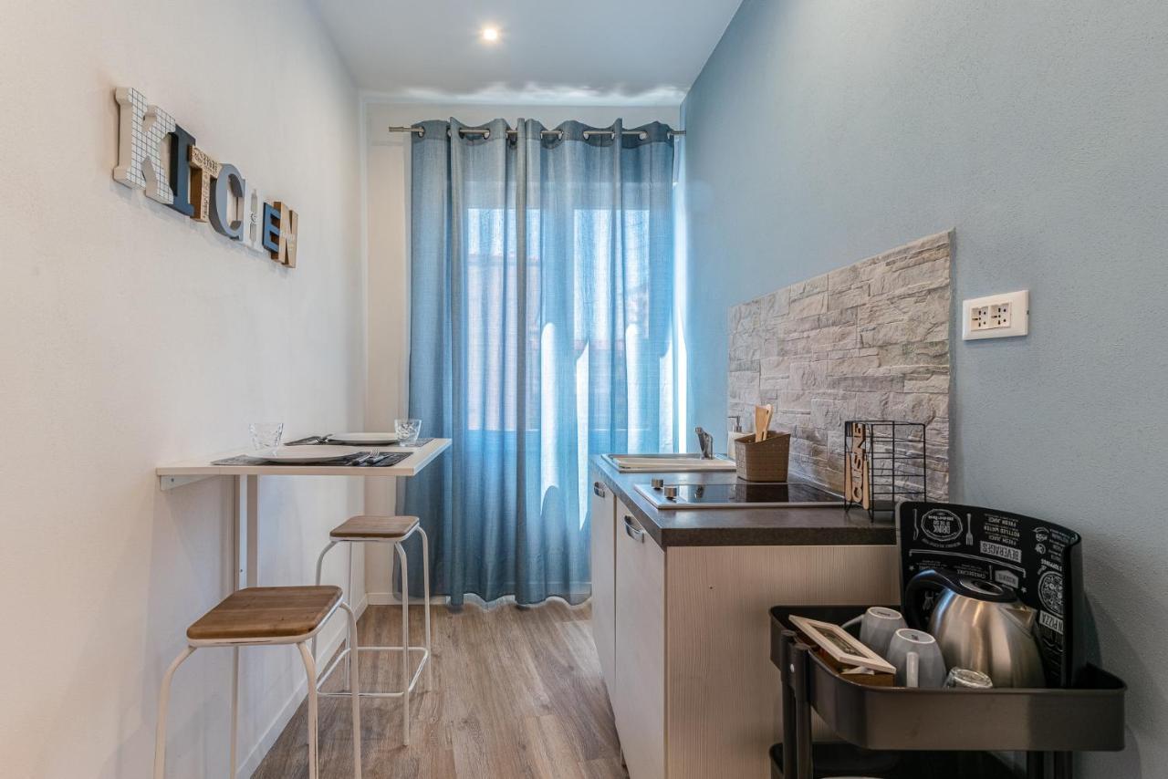 B&B Interno12 福洛尼卡 外观 照片