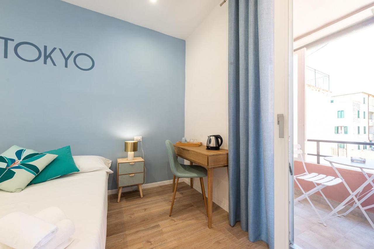 B&B Interno12 福洛尼卡 外观 照片