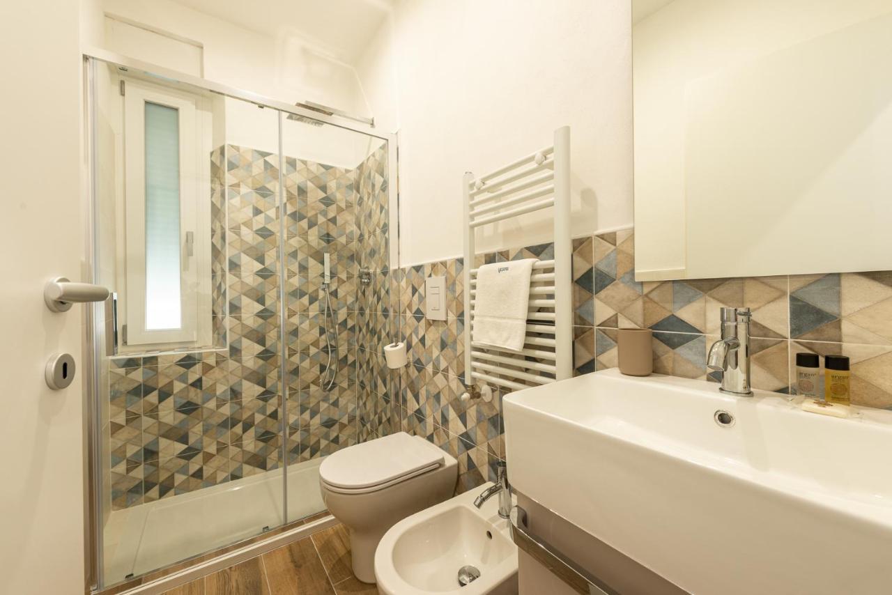 B&B Interno12 福洛尼卡 外观 照片