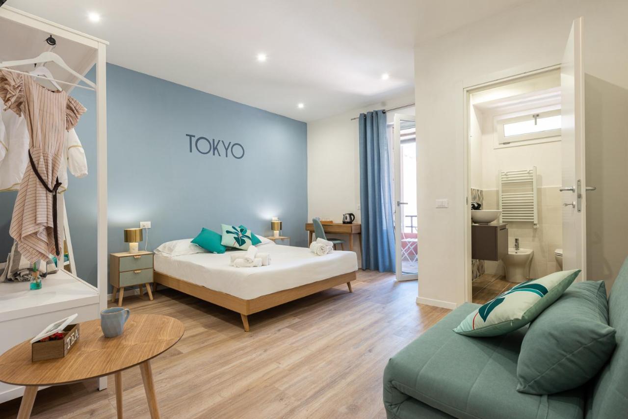 B&B Interno12 福洛尼卡 外观 照片