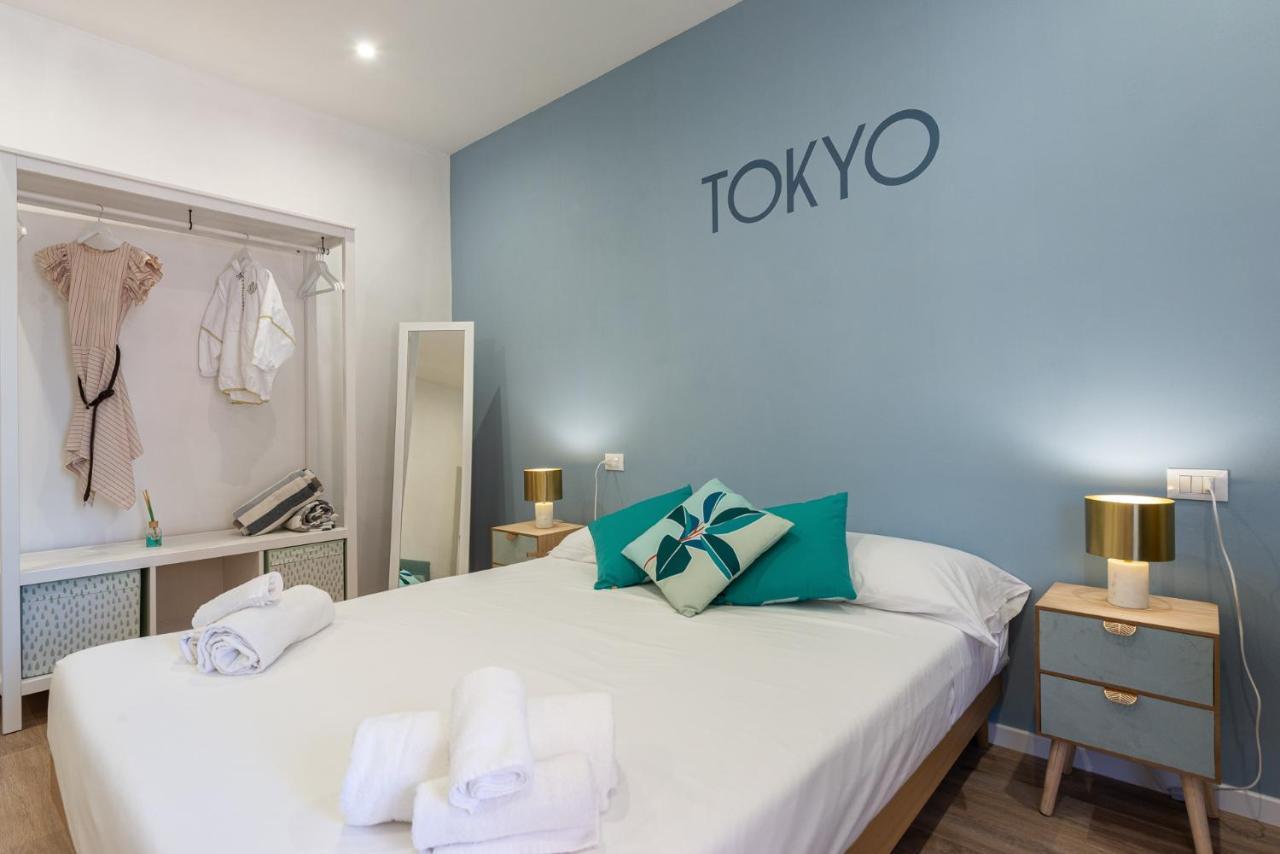 B&B Interno12 福洛尼卡 外观 照片