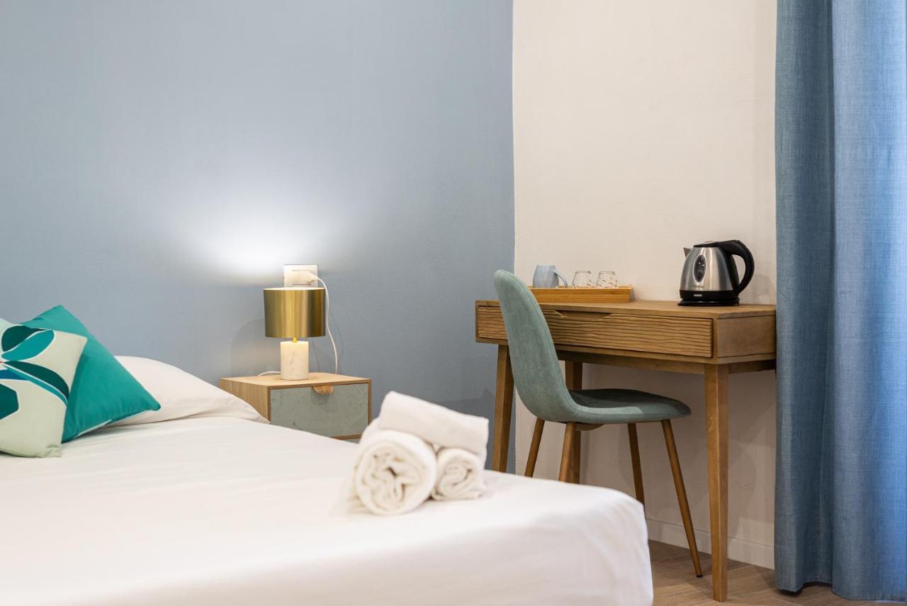 B&B Interno12 福洛尼卡 外观 照片