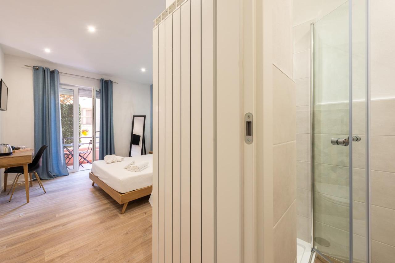 B&B Interno12 福洛尼卡 外观 照片