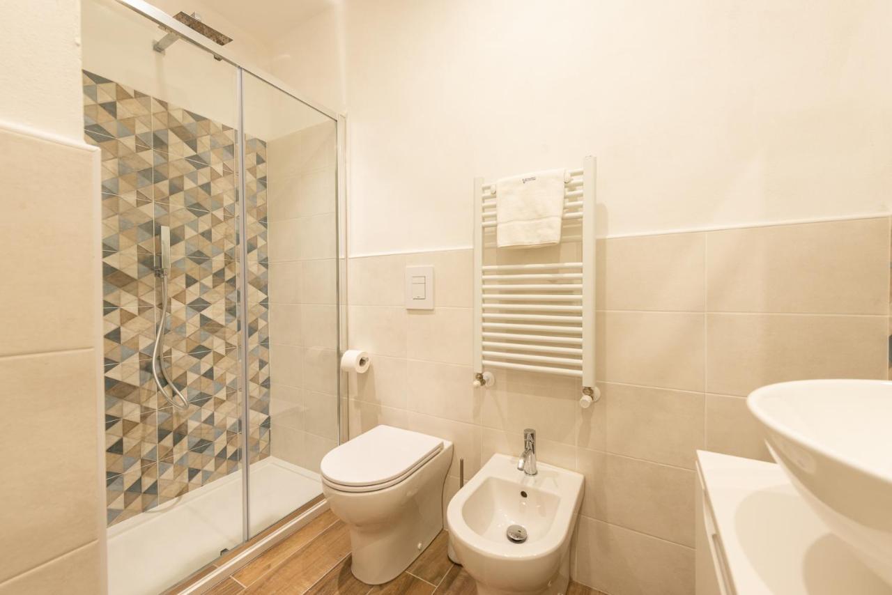 B&B Interno12 福洛尼卡 外观 照片
