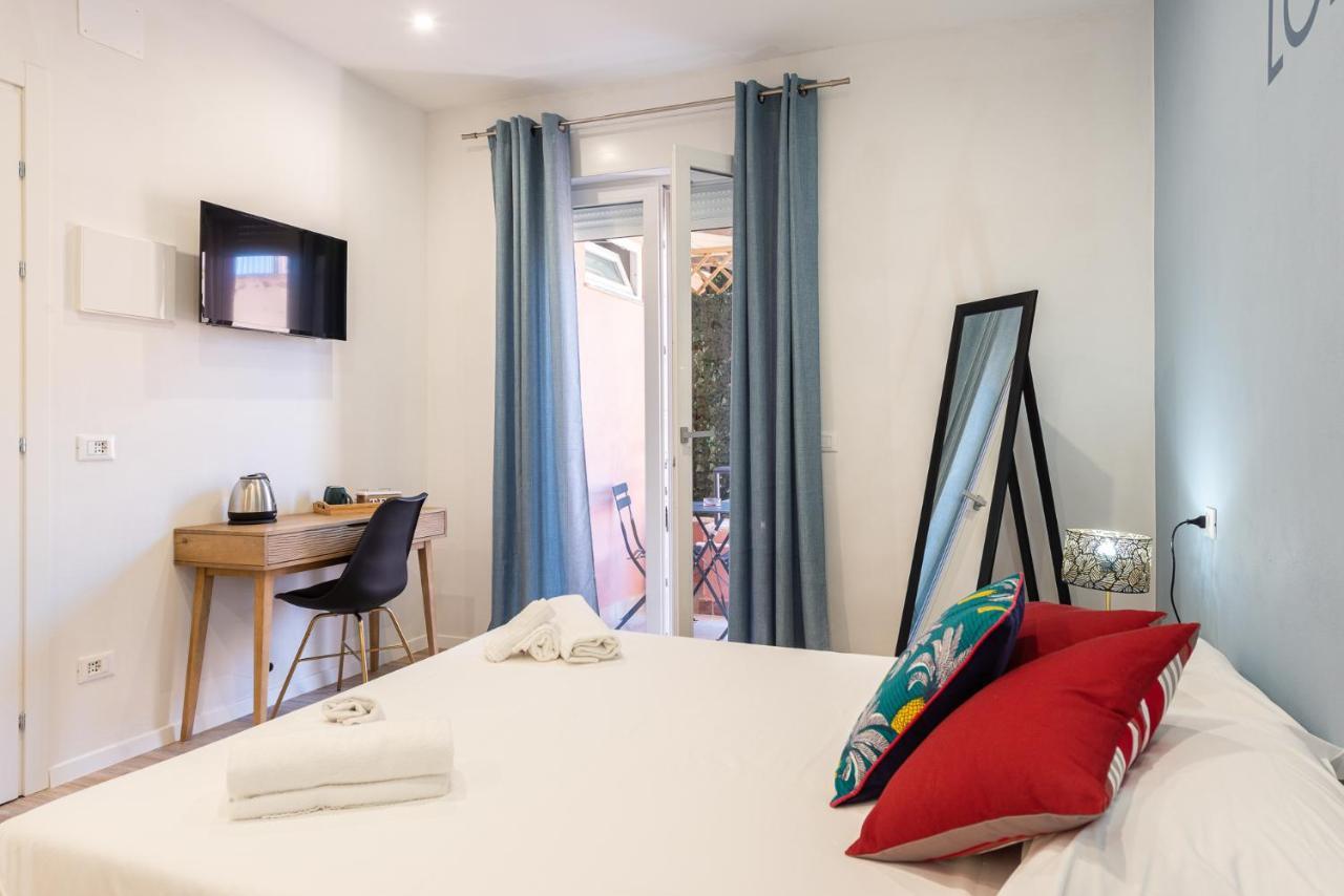 B&B Interno12 福洛尼卡 外观 照片