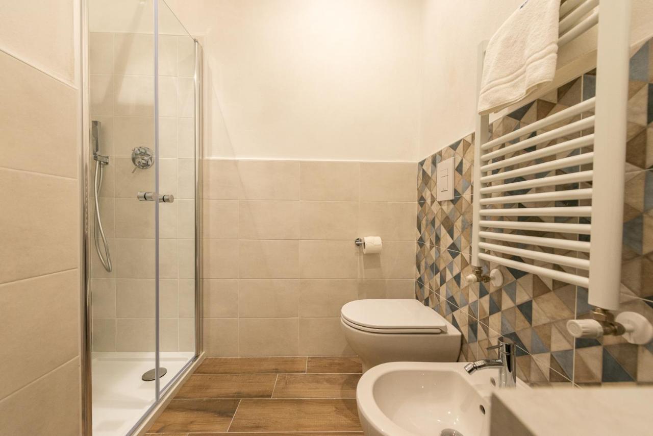 B&B Interno12 福洛尼卡 外观 照片